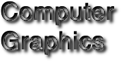 Computer Graphics