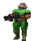 Doom Guy